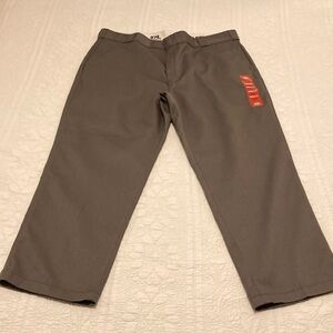 Dickies Men's 874 Work Pants 44x30 Gray NWT